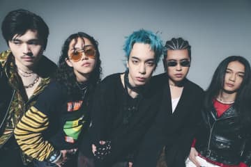 Doona、アヴァンギャルドな曲展開が魅力のキラーチューン「B.E.D.」配信リリース