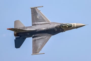 国内4基地へアメリカ空軍のF-16・F-35などが展開！ 空自、米軍主催の訓練へ参加