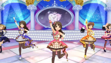 『デレステ』新規アイドルやイベントの更新停止へ…PC版はサービス終了など、開発・運用体制が大幅縮小