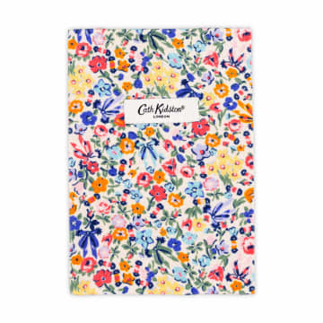 キャス キッドソン(Cath Kidston)からステキすぎる「御朱印帳」でたよ！日本限定「和」な新商品がオシャレ♪