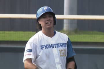 日本ハムのマイカ与那嶺が3安打、ロッテは僅差を逃げ切り勝利…2日のパ2軍戦
