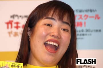 ゆりやんレトリィバァ、渡米から半年で“仕事ゼロ”の苦しい近況…立ちはだかる“ライバルタレント”との差別化必須か