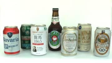 健康でビールを楽しむ時代へ。無添加・本格派ノンアルコールビールがここまで進化した！【JBJAChannel】