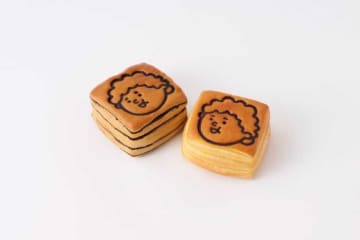 大阪気分が味わえる！”おかんパン”が関西国際空港で限定販売♡
