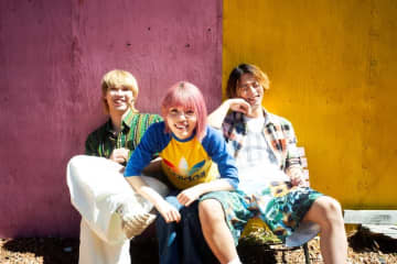 COPES、1stミニアルバム『Happiness』リリース＋収録曲「free」MV公開