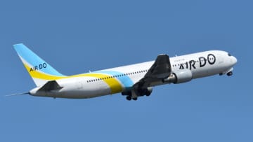 AIRDO エア･ドゥ、夏の繁忙期の8月に東京～札幌線を増便、一部便では最安値7,000円～、2回搭乗でタオルがもらえるキャンペーンも実施中！