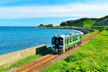 「青春18きっぷ」2025年夏季いよいよ発売開始！ 大幅に変わった新ルールを確認し、お得にのんびりと鉄道旅に出かけよう (JR各社)