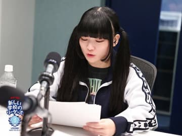 新しい学校のリーダーズMIZYU「好きなものを好きと言える力、そしてそれを好きな人に共有する力は素敵」SUZUKAの良いところは…!?