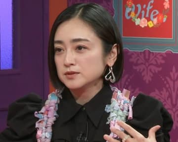 安達祐実、19歳長女の卒業後の進路で…最近一番怒ったエピソードに横澤夏子「すごい怖いわ」