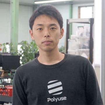 国内初、国産の建設用3Dプリンター量産化へ　人とテクノロジーの共同施工で建設業の持続可能性を担保する