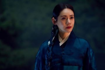 『巫女と彦星』でチュ・ジャヒョンが魅せた転換点、冷気を帯びた存在が物語を揺るがす