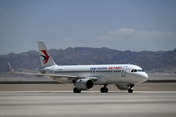 中国の敦煌莫高国際空港に国内線3路線が新規就航　観光需要に対応