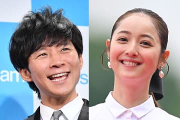 佐々木希が不倫夫・渡部建に優しいメッセージ「チームで子育て頑張っていきましょう」