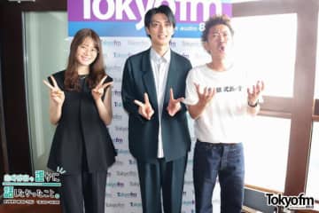 「THE SECOND」3代目王者・ツートライブ 一流芸能人とのバラエティ番組共演に困惑「“いま俺、誰としゃべってる!?”みたいな…」