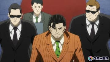 TVアニメ「ニャイト・オブ・ザ・リビングキャット」超絶可愛猫特設災害対策本部の会議を映した本編中盤映像の一部が先行公開！