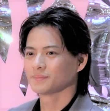 Number_i・平野紫耀「僕の中ですごく大事」　仕事をする上で意識していることを明かす