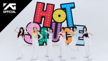 BABYMONSTER、新曲「HOT SAUCE」MVでソテジワアイドゥル「僕は知っています」(1992年)をオマージュ