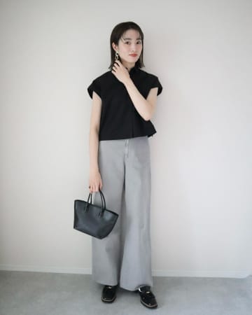 【ユニクロ】大人ユニ女が愛用♡「最旬アイテム」