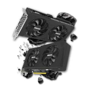 NVIDIA製エントリークラスGPU「GeForce RTX 5050」4060にベンチマークで肉薄もゲーミング性能では劣る場合も