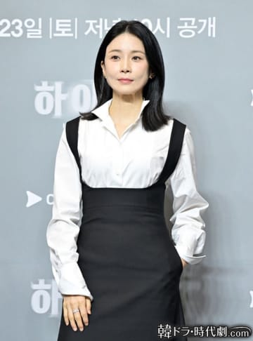 韓国MBC新ドラマが挑む禁断のテーマ、イ・ボヨンが体現する善意の決断とその代償