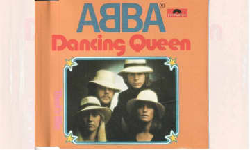 ABBA「Dancing Queen」MVのYouTube再生数が10億回を突破