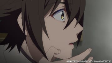 夏アニメ「強くてニューサーガ」魔王討伐で力尽きたカイル（CV.内田雄馬）は滅びたはずの故郷で目を覚まして…第1話先行カット