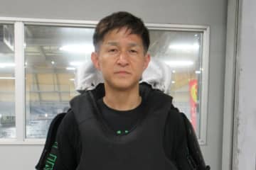 【住之江ボート】岡村将也が前節Ｖ機をゲット「ペラは自分の形に似ていて好きな形だったので微調整だけ…」
