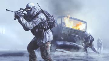 古いものでは15年以上前の作品も…！『CoD』旧10作品に突然の同時メンテナンス―シリーズファンの間で憶測飛び交う