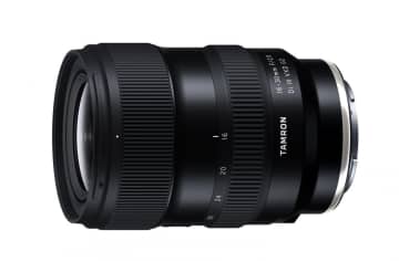 第2世代に進化した大口径超広角ズームレンズ「タムロン 16-30mm F/2.8 Di III VXD G2」