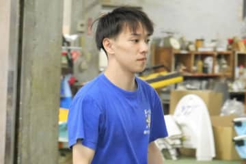 【下関ボート・レディースＶＳルーキーズ】浜野斗馬　今年初Ｖへ執念「久しぶりに優勝の景色を見たい」