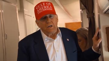 トランプ氏、ベトナムと関税交渉で合意と発表　イギリスに次いで2例目
