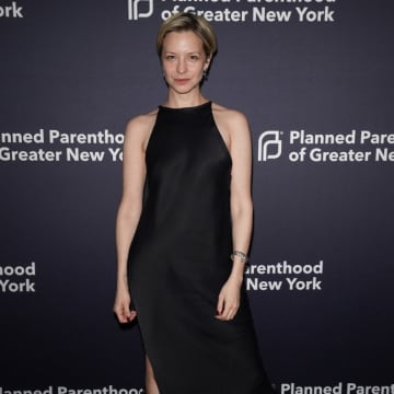 アナベル・デクスター＝ジョーンズとダニエル・ハムが結婚