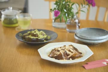猛暑でも安心！溶けない・崩れない・上品な「夏の手土産」に最適な和スイーツとは？