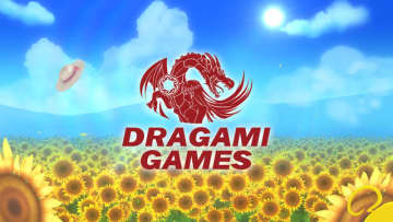 ドラガミゲームスが謎のトレイラー映像を公開！新作の恋愛シミュレーションか