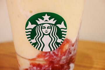 関西で２店舗だけ！？ スタバ新フラペは「もはや朝ご飯」の満足度