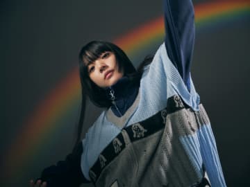 あいみょん、新曲「いちについて」が松本潤主演ドラマ『19番目のカルテ』主題歌に　初回放送で音源公開