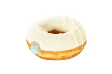 クリスピー・クリーム・ドーナツが夏の東海限定で“おかし”な2品発売