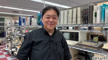 「伊集院光の偏愛ミュージアム」が7月29日より放送！「第2シーズンは夢のような出来事」