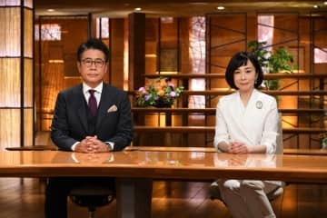テレ朝『選挙ステーション2025』＆『有働タイムズ』4時間生放送で選挙の動向伝える