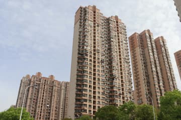 中国の住宅販売の減少続く、新たな支援措置の必要性浮き彫りに―シンガポールメディア