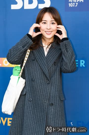 【あの人は今】『朱蒙』のヒロインを演じたハン・ヘジンの女優魂が光る人生
