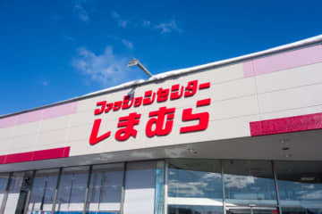 しまむら、三陽商会、アダストリア…明暗分かれたアパレル決算、しまむらだけが株価上昇した理由とは？