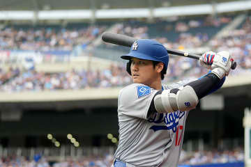 ロバーツ監督「彼の姿に圧倒されながら見守るばかりだ」大谷翔平の想像を超えるパフォーマンスに完全に脱帽