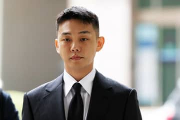”薬物投薬容疑”俳優ユ・アイン、きょう（3日）最高裁判決へ