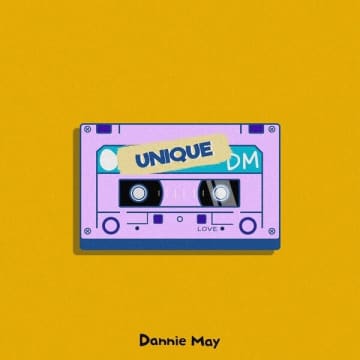 Dannie MayがTVアニメ『追放者食堂へようこそ！』オープニングテーマとなる新曲「ユニーク」のMVを公開