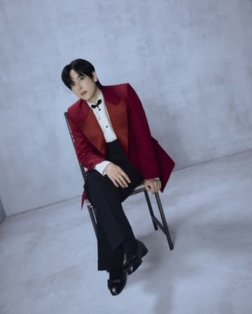 イム・シワン、ミュージカル『ドリームハイ』のゲスト出演に「キム・ドンジュンと久しぶりに舞台を楽しみたい」