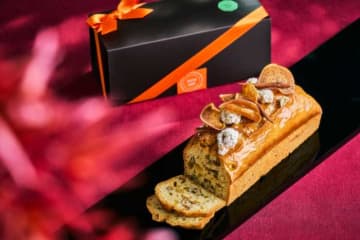 アンダーズ 東京で楽しむ♡秋限定スペシャルメニューが豪華すぎる