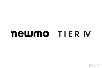 newmoとティアフォー、自動運転タクシーの事業化に向け協業