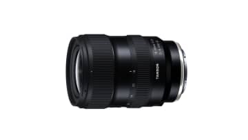 タムロン、第2世代超広角ズームレンズ「16-30mm F2.8 G2」発売。16mmからカバーしAF進化、超広角ならではの表現可能に