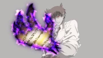 アニメ『地獄先生ぬ～べ～』ノンクレジットED映像公開　ぬ～べ～を見守る謎の少女の姿も